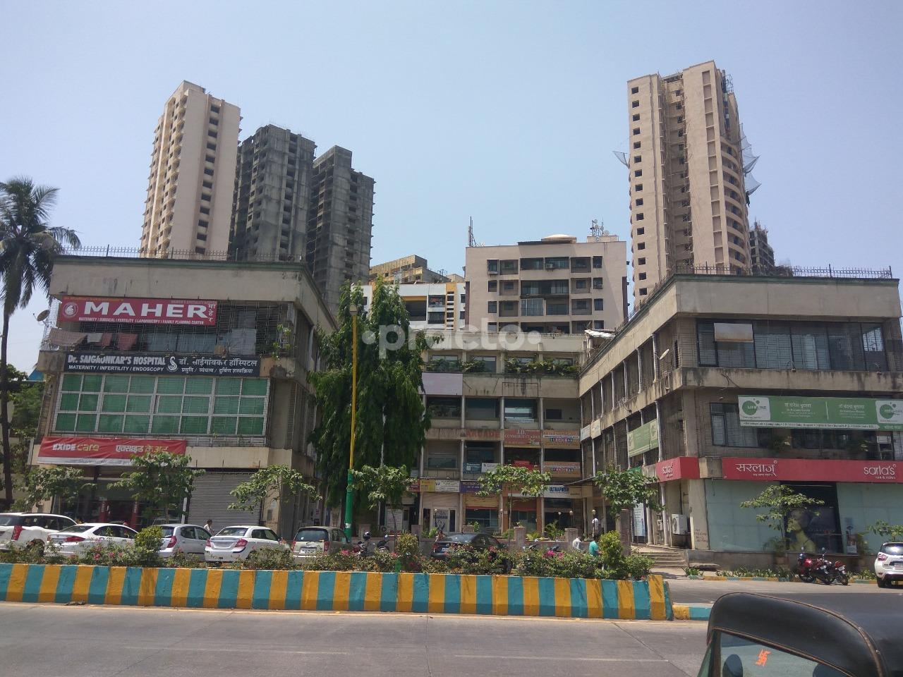 Maher Maternity & Surgical Nursing Home Thane West Thane