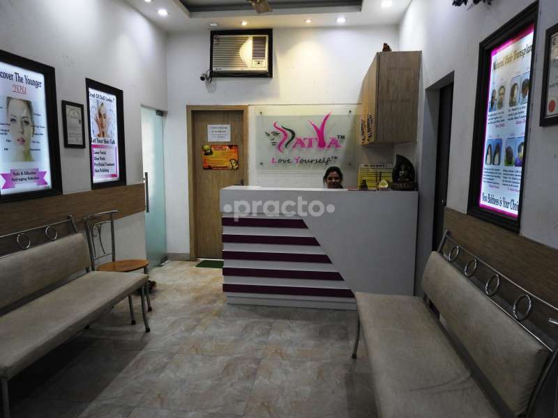 Satya Skin, Laser & Hair Transplantation Clinic, Multi-Speciality Clinic in  Shakti Nagar, Delhi - Book Appointment, View Fees, Feedbacks | Practo