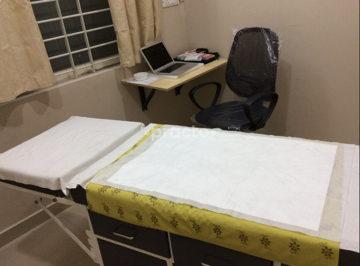 Pramera Clinic Rajajinagar Bangalore
