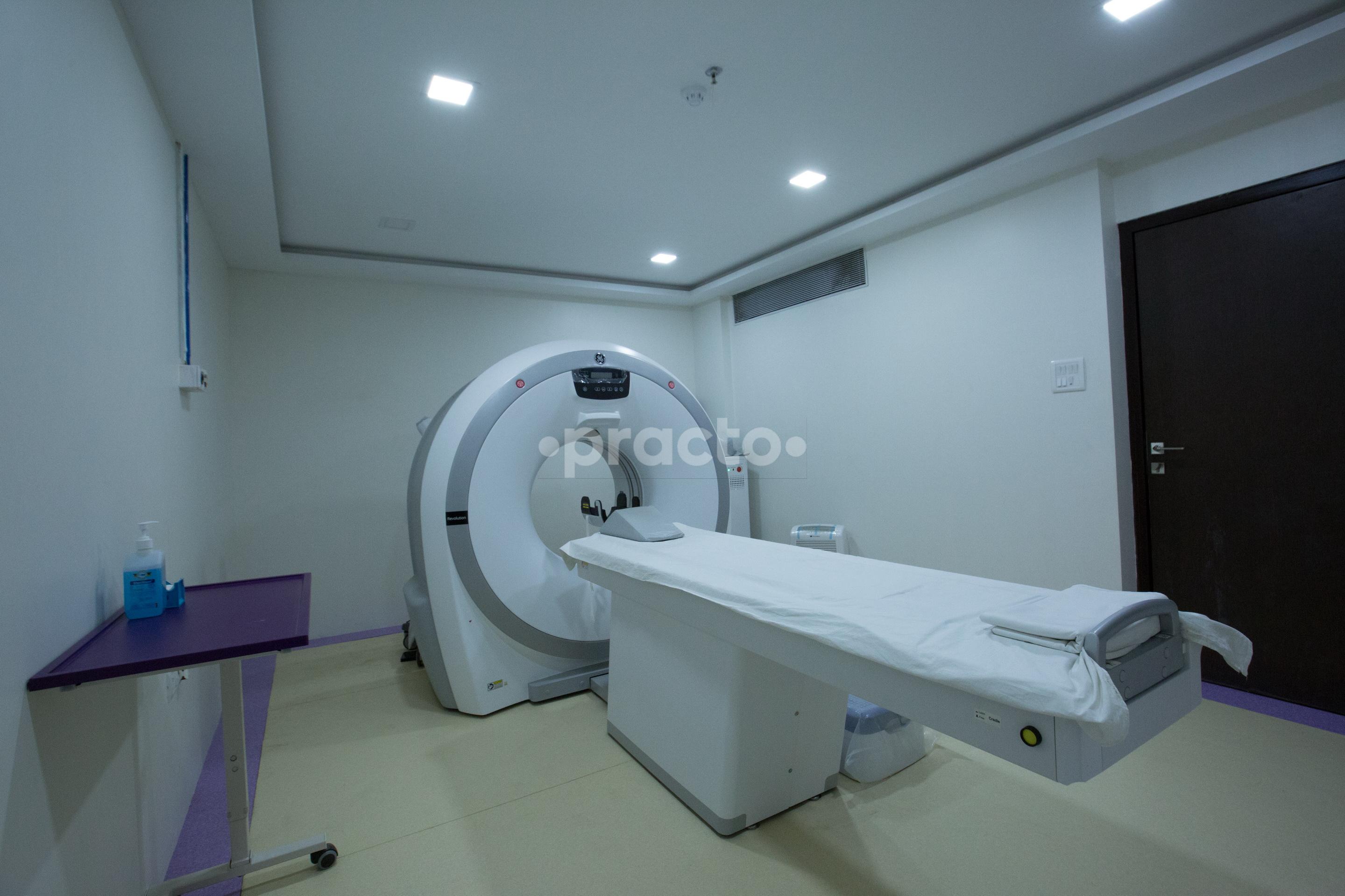 SRV Mamata Hospital Dombivli East Thane