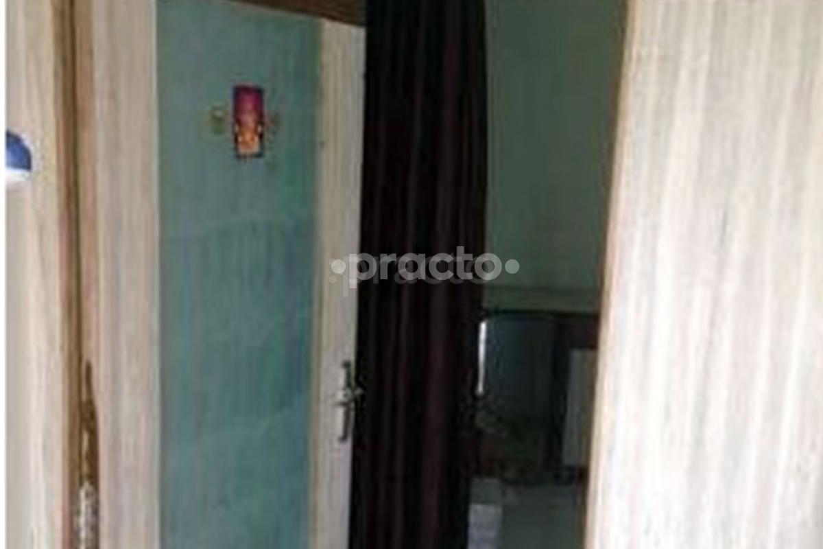 Entrance at Nirmay Clinic Ambegaon Pune