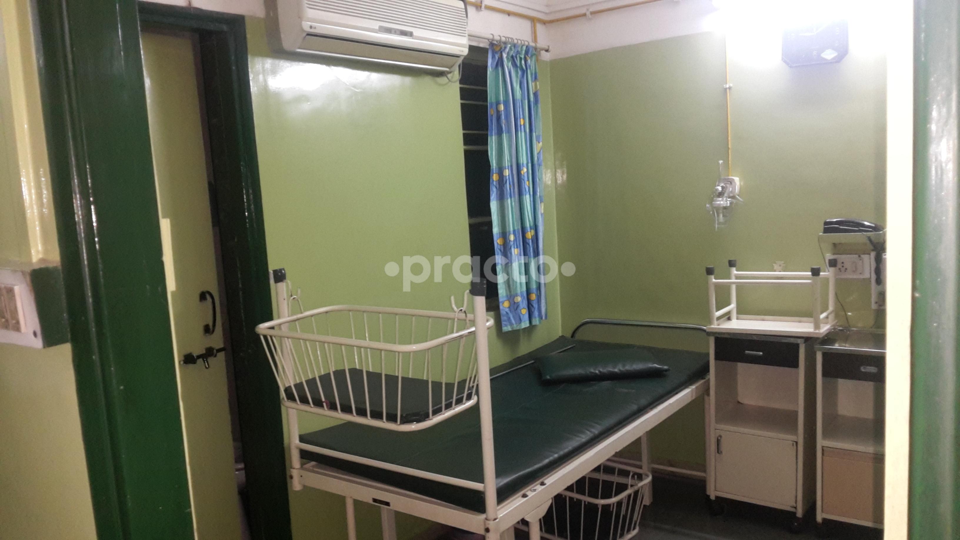 Siddhant Maternity Home Satara Road Pune