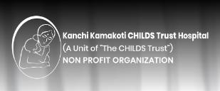 Kanchi Kamakoti CHILDS Trust Hospital