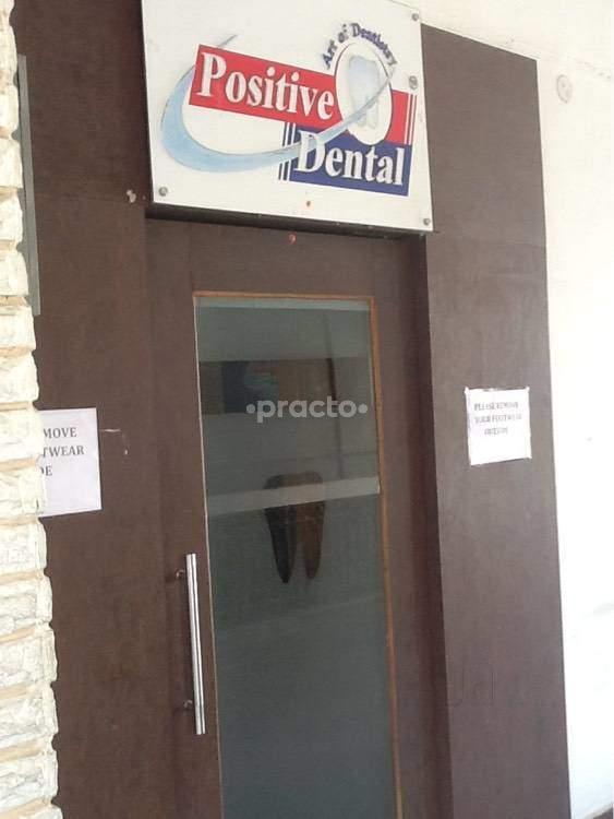 Positive Dental Clinic Nizampet Hyderabad