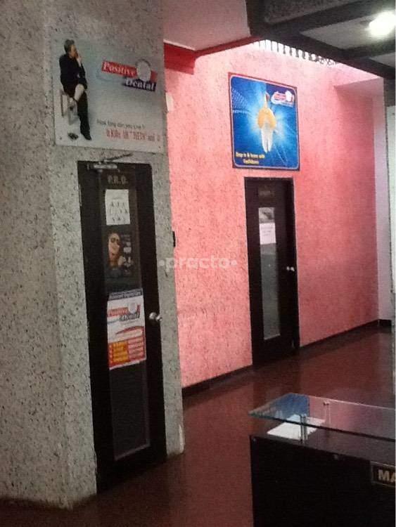Positive Dental Clinic Nizampet Hyderabad