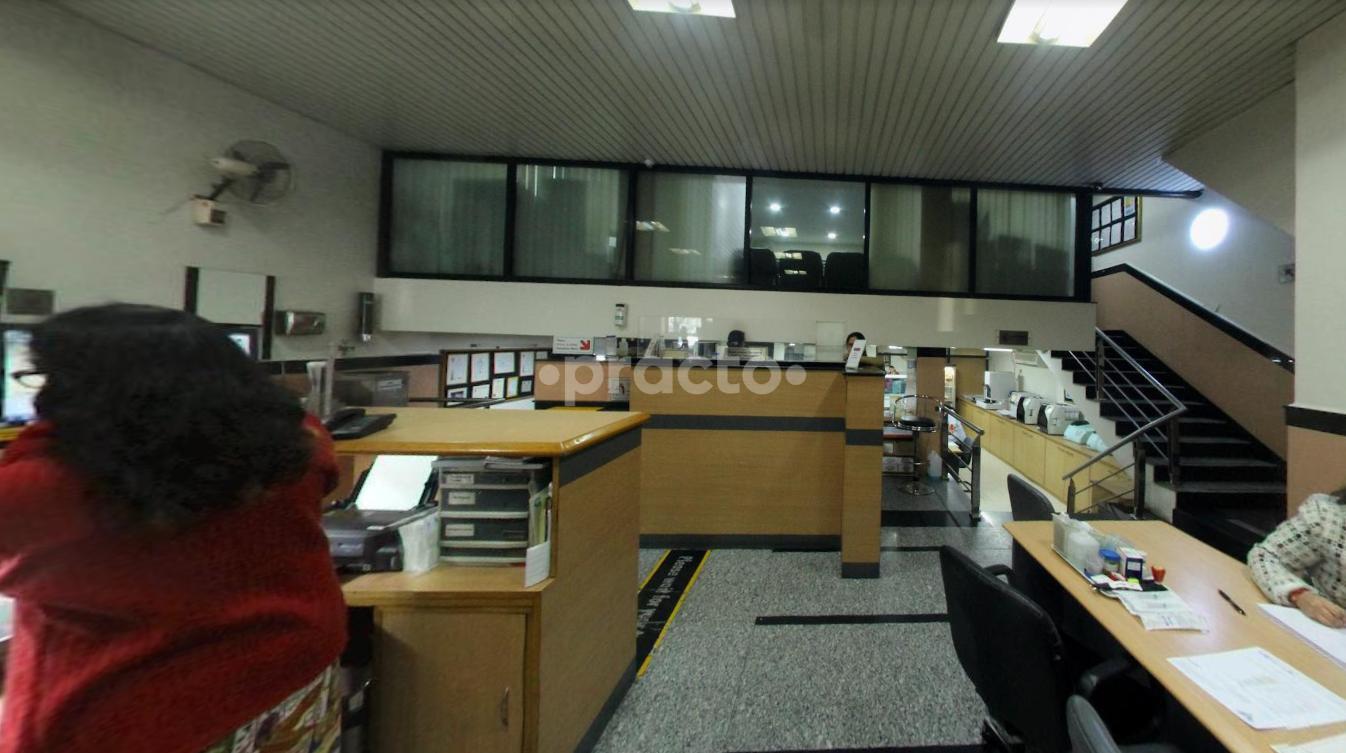 North Delhi Pathology Clinic Shakti Nagar Delhi