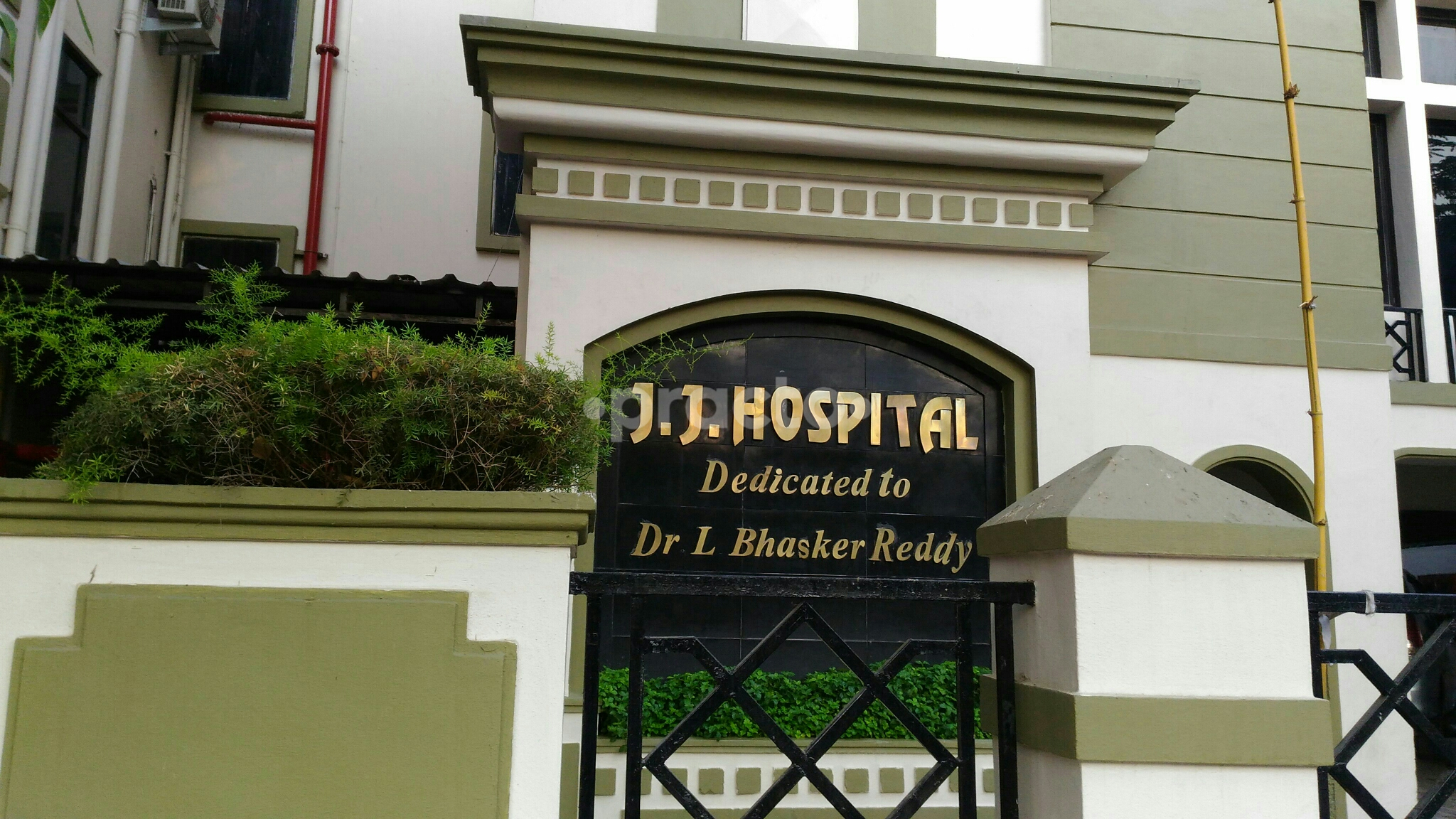 J J Hospital Kalyan Nagar Hyderabad