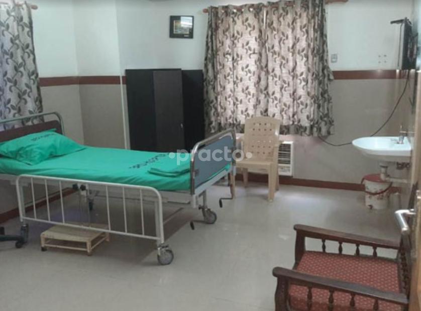 BRS Hospital Nungambakkam Chennai