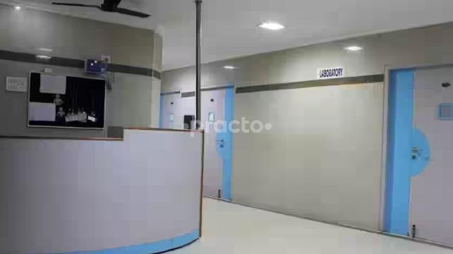 ARC Hospital Ecil Hyderabad