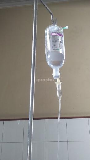 Shanti Nursing Home	 Shahdara Delhi