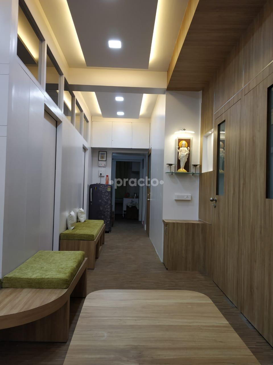Ashwin Hospital Sadashiv Peth Pune