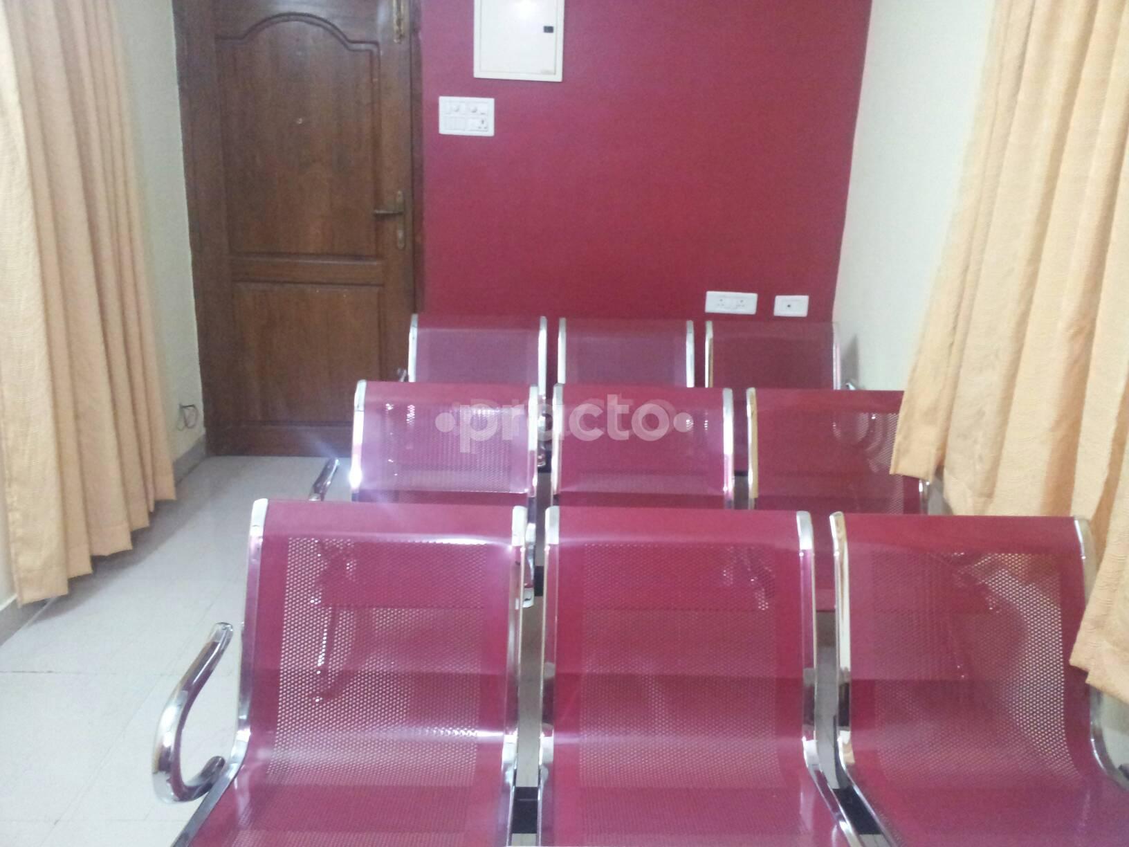 M S Child Care Clinic    Royapettah Chennai