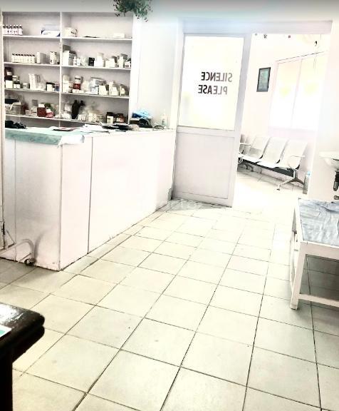 Jindal Clinic Kapashera Delhi