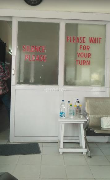 Jindal Clinic Kapashera Delhi