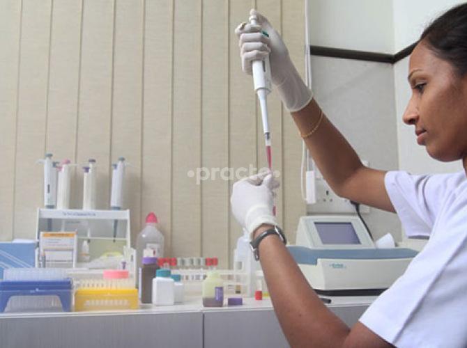 Services at Gajanan Hospitals Tambaram Chennai