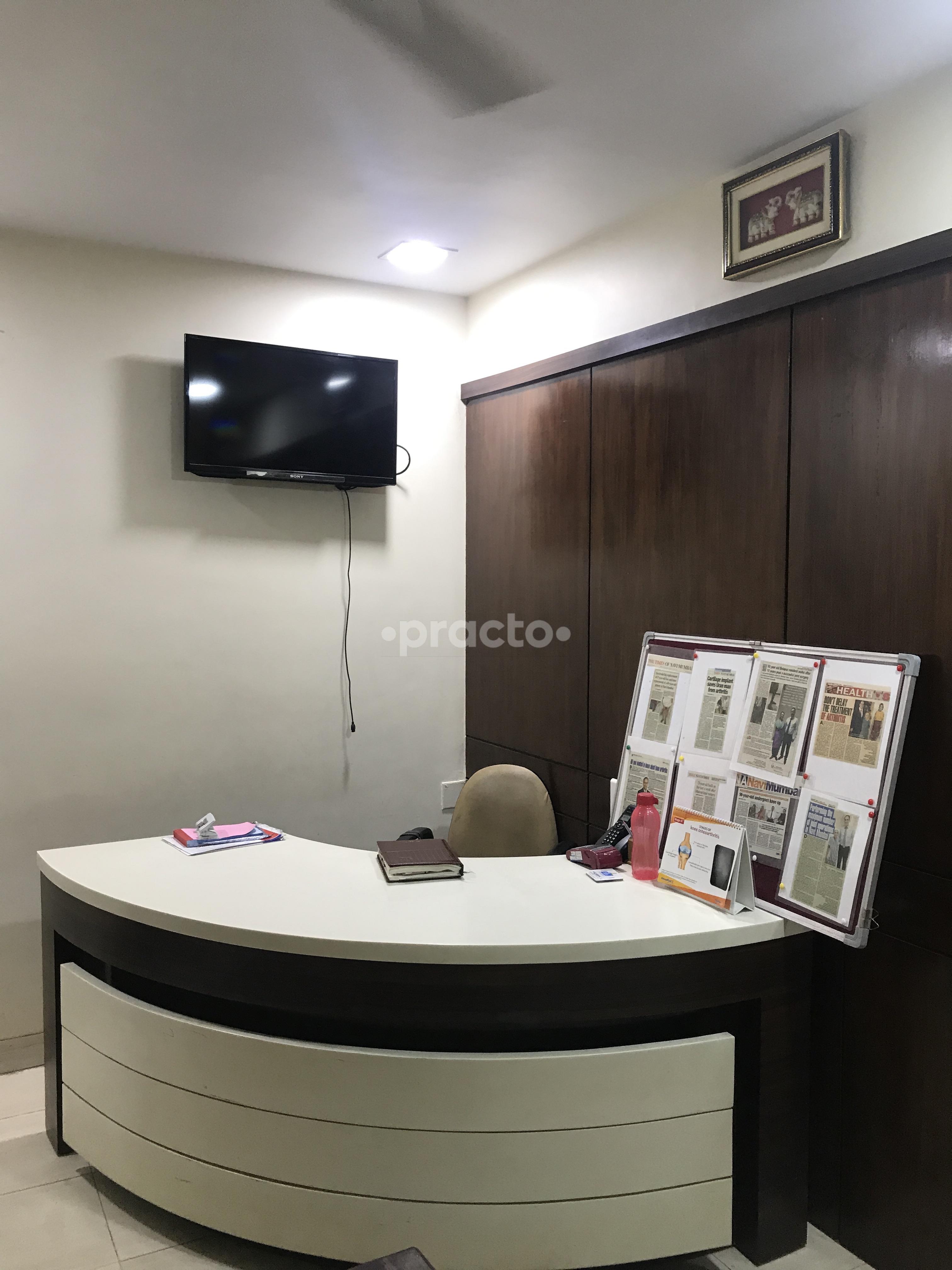 Uddit Clinic Vashi Navi Mumbai