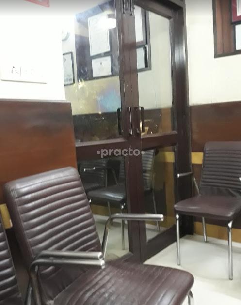 Sheikh Sarai Medical Centre Sheikh Sarai Delhi