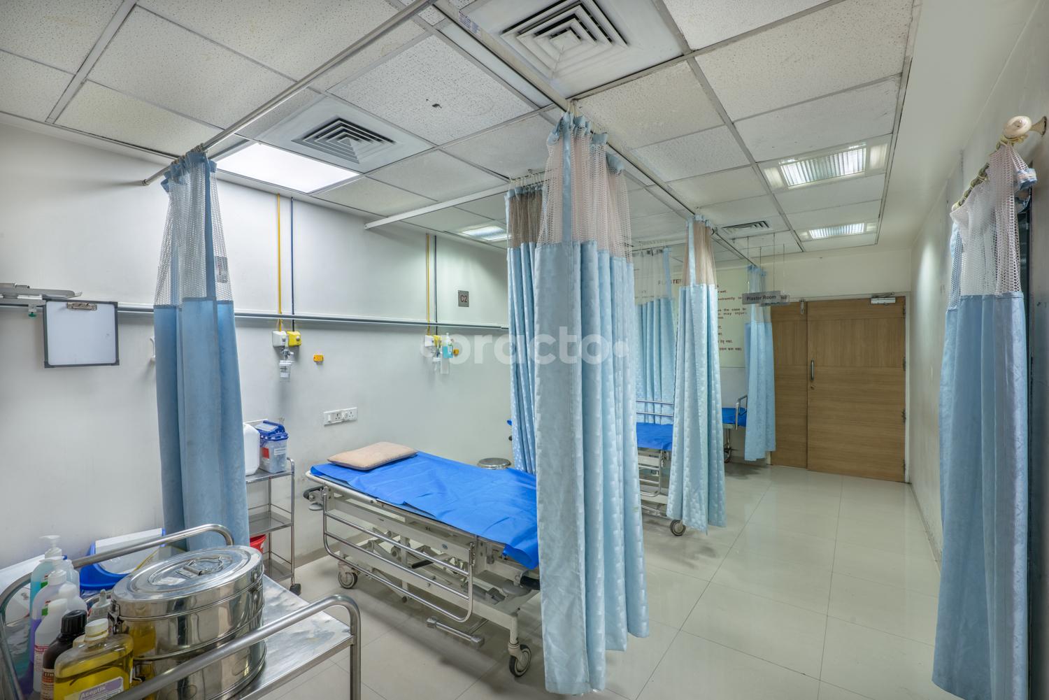 Sancheti Hospital Shivajinagar Pune