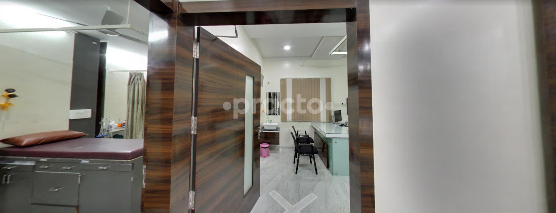 Chaitanya Hospital Pimpri-Chinchwad Pune