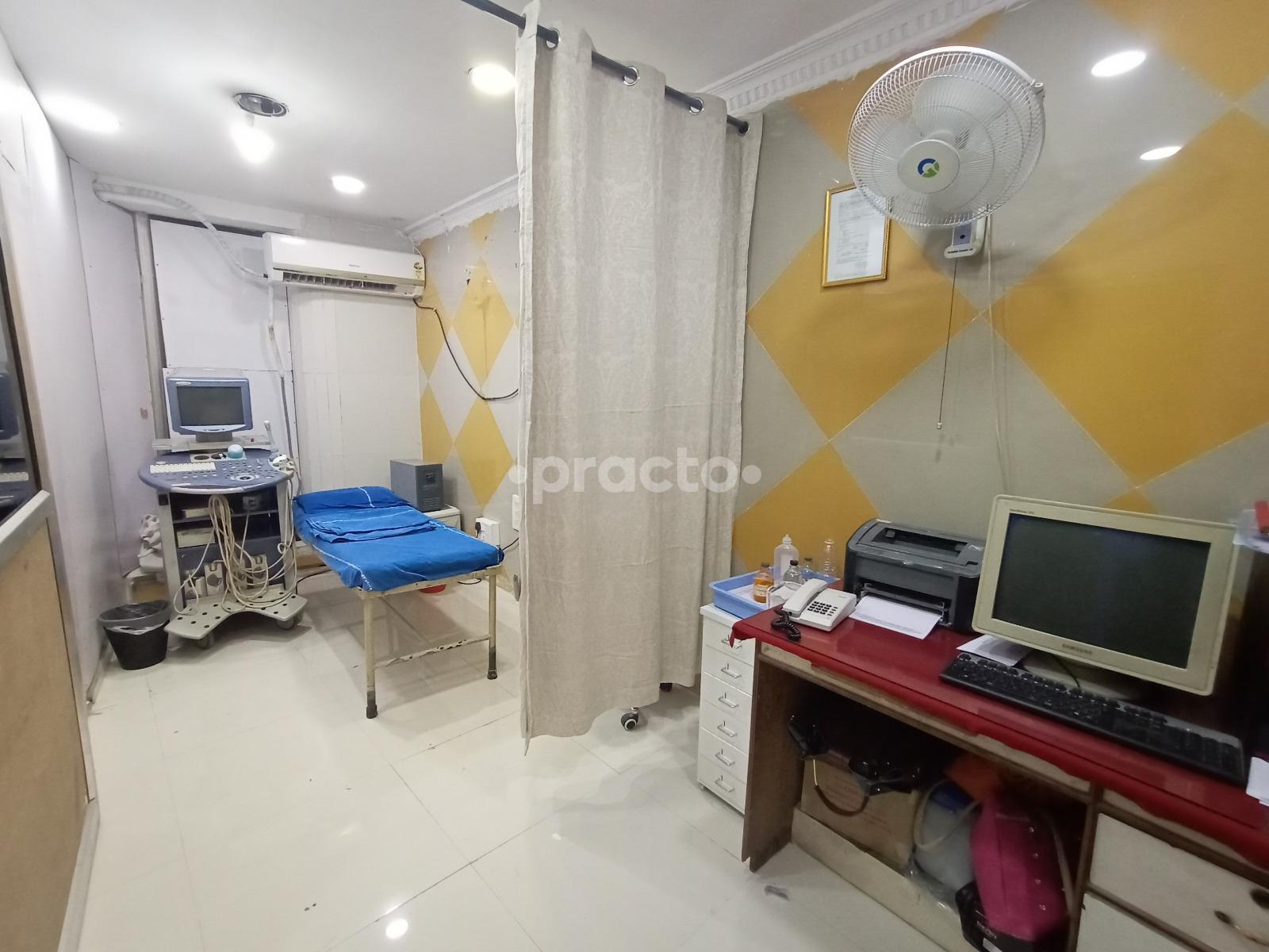 Alpha Hospital Charminar Hyderabad