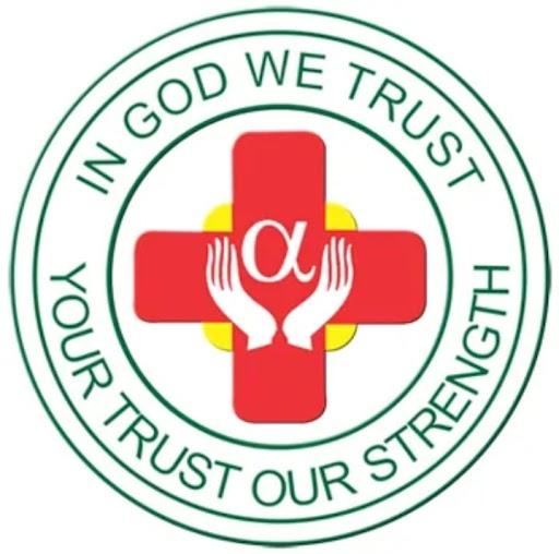 Alpha Hospital
