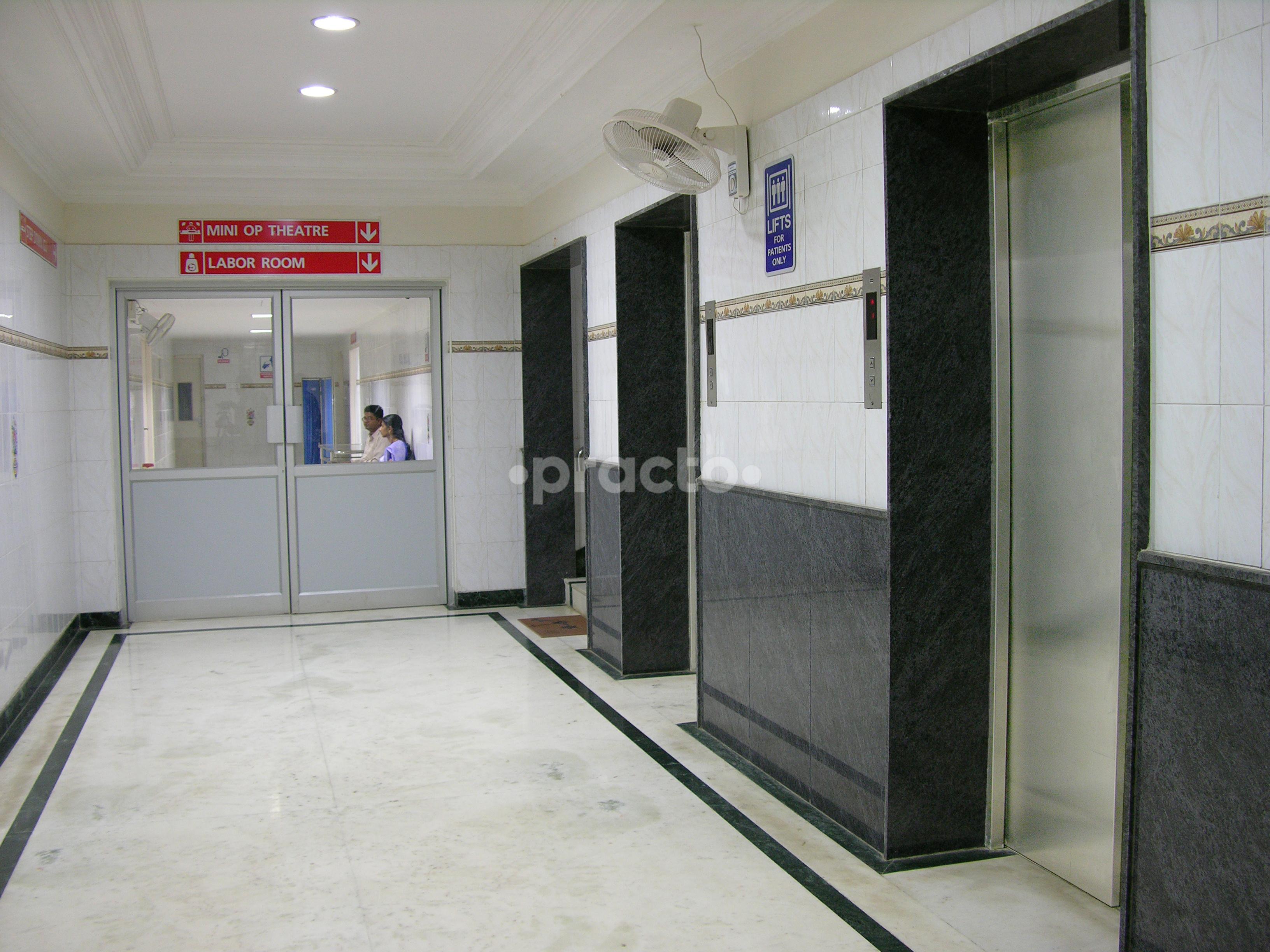 Rakshith Hospital Valasaravakkam Chennai