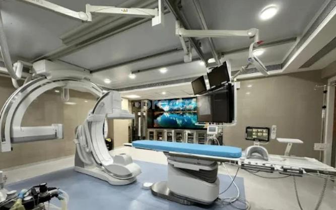 Ruby Hall Clinic Wanowrie Pune