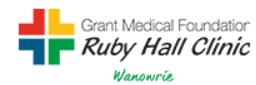 Ruby Hall Clinic