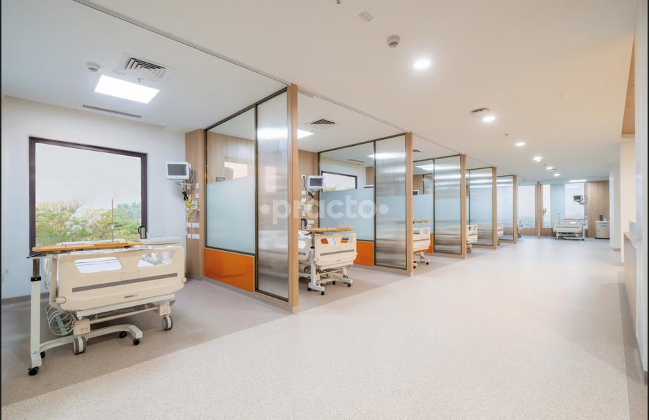 Max Superspeciality Hospital Phase-VI Mohali