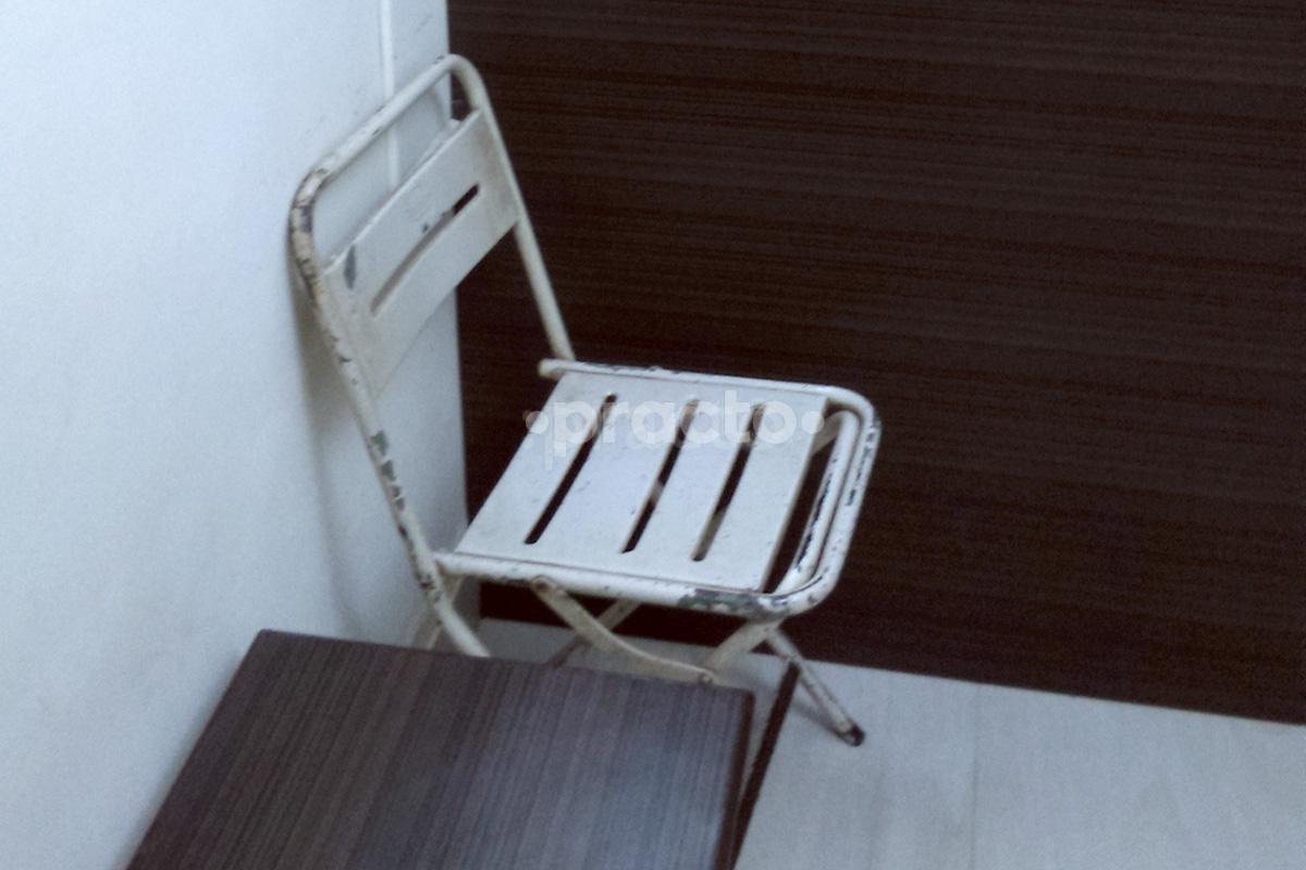 Waiting Area at V Care U Health Care Clinic Mira Road Mumbai