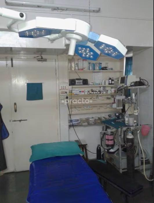 Om Hospital Bhosari Pune
