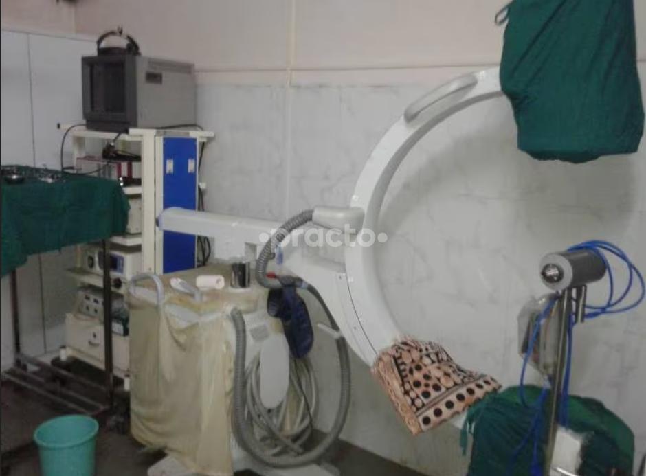 Om Hospital Bhosari Pune