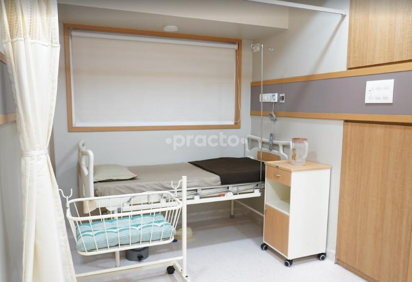 Life Care Hospital LBS Marg Mumbai