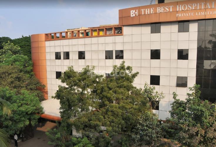 Best Hospital Kodambakkam Chennai