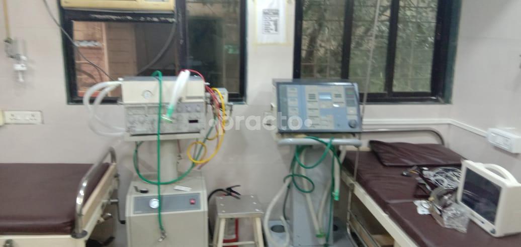 Metro Hospital Kamothe Navi Mumbai