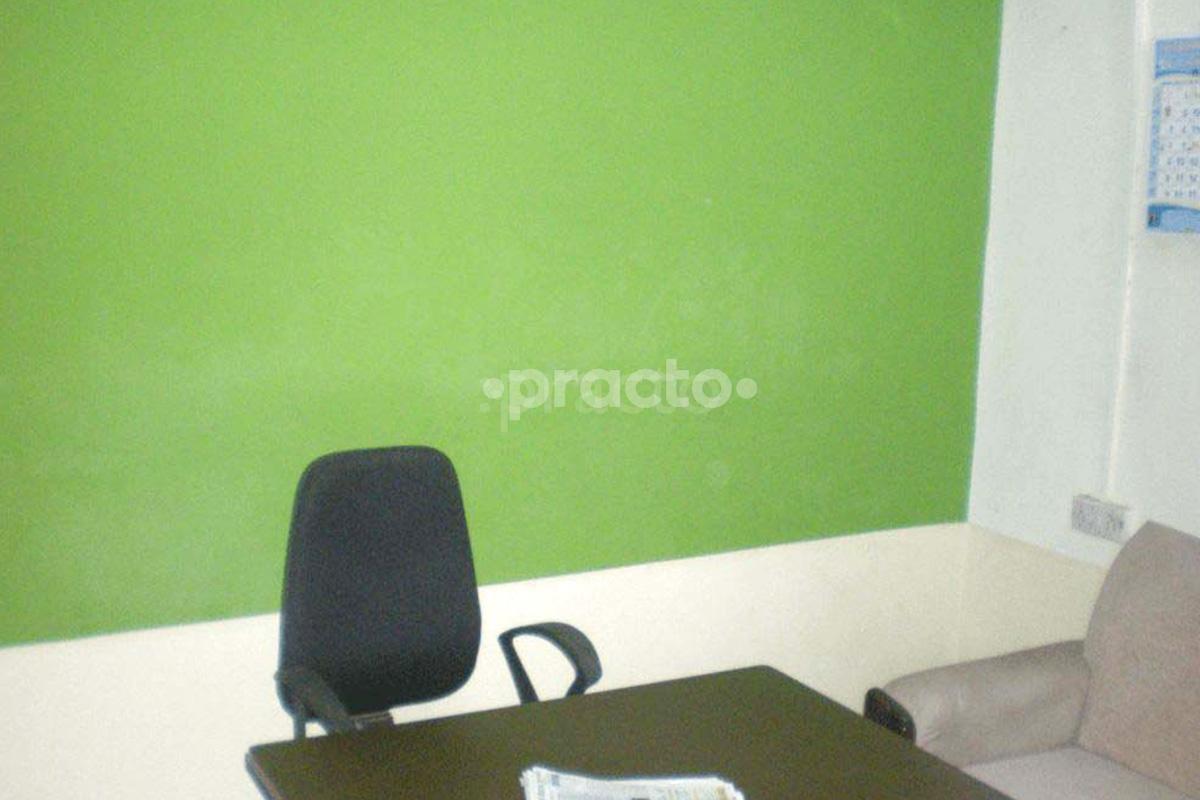 Reception at Shatayu Homeopathic Clinic Bibvewadi Pune