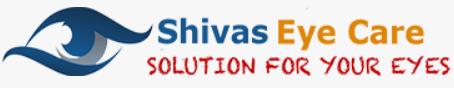 Shivas Eye Care Hospital