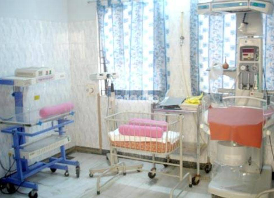 Seethapathy Clinic & Hospital Royapettah Chennai