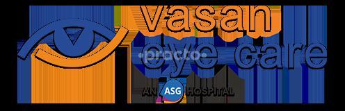 Vasan Eye Care Hospital - Ambattur