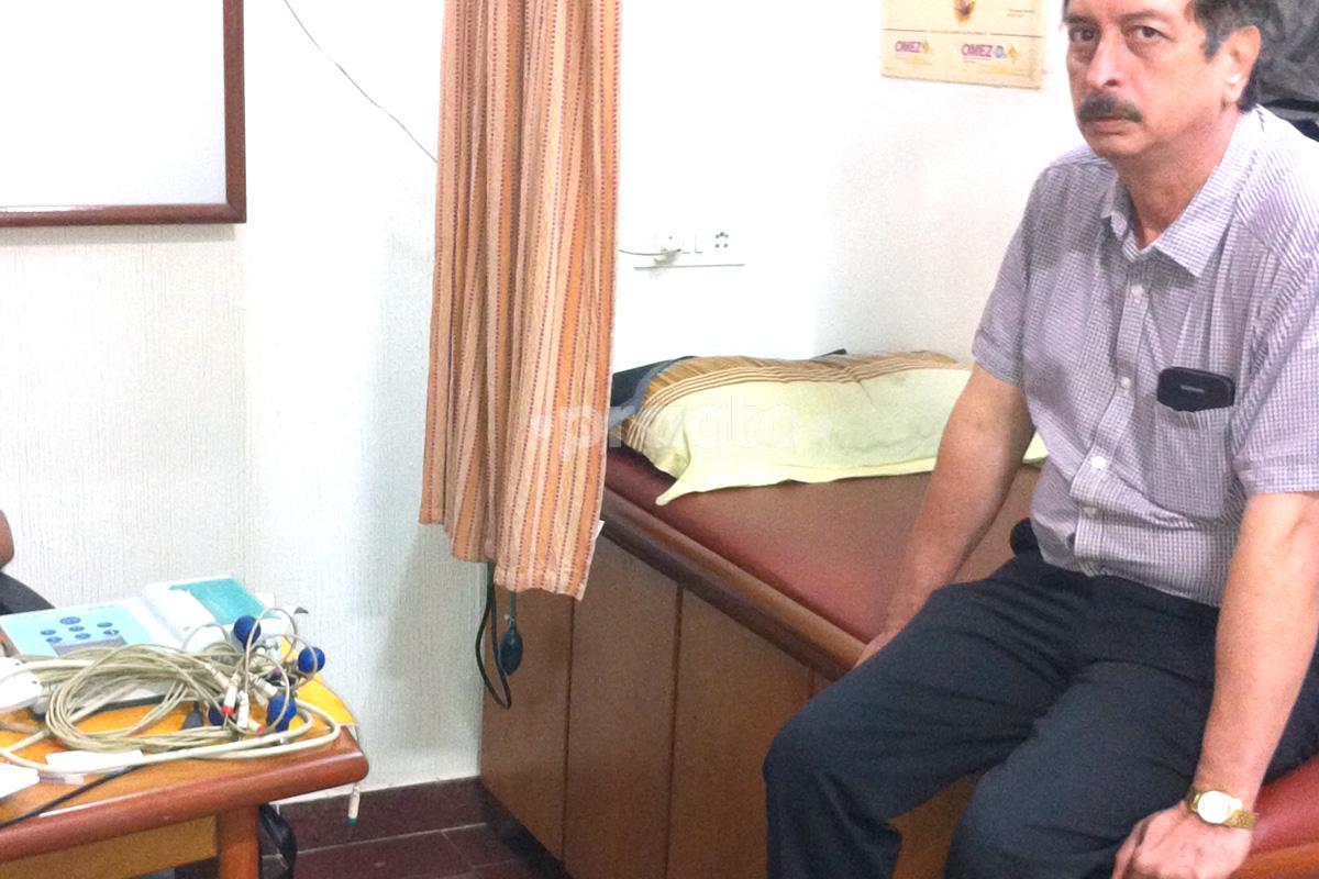 Shri Siddhivinayak Polyclinic Malad West Mumbai