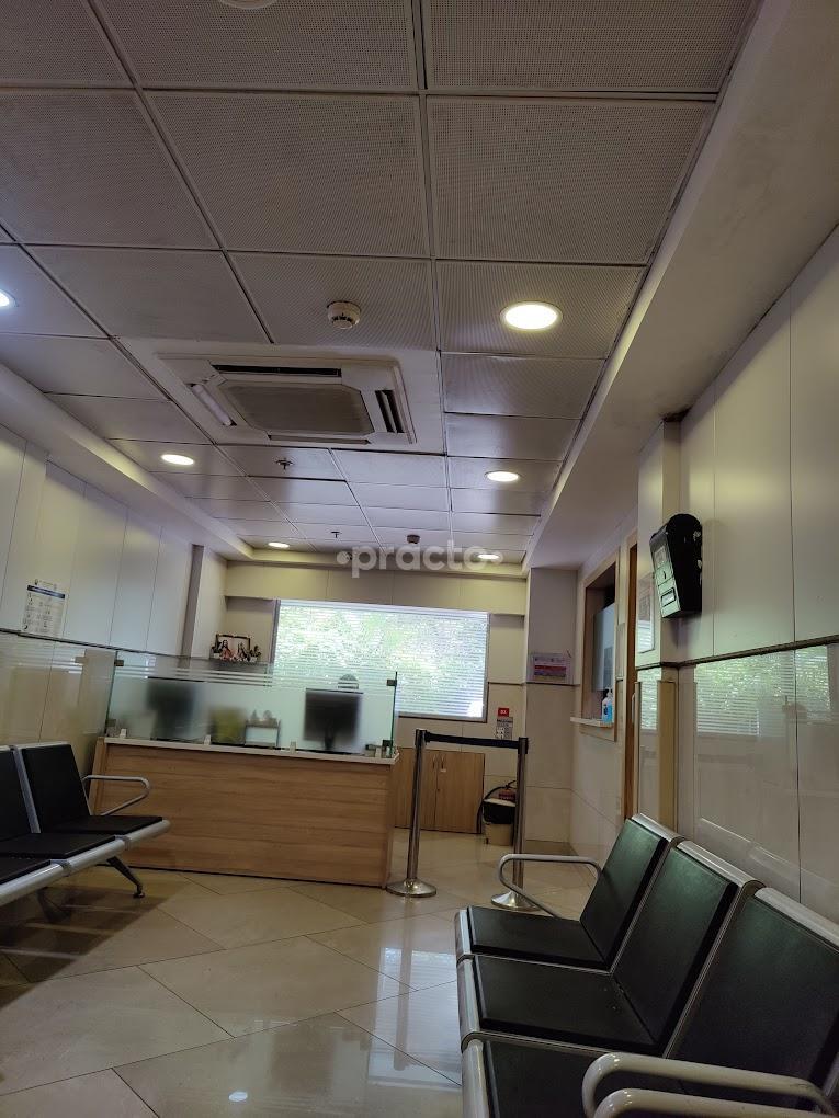 Holy Family Hospital Bandra West Mumbai