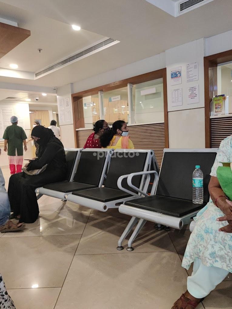 Holy Family Hospital Bandra West Mumbai