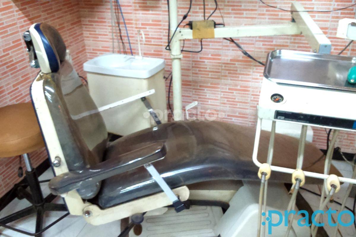 Services at Smile Designers Dental Clinic Bhayandar East Mumbai