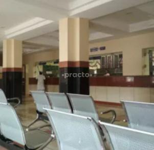 St Anthonys Hospital Puzhal Chennai