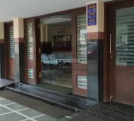 St Anthonys Hospital Puzhal Chennai