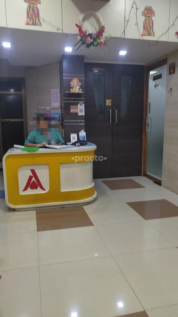 Aryan Hospital Nerul Navi Mumbai