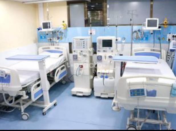 Kolekar Hospital Chembur Mumbai