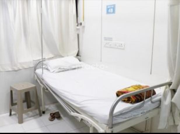 Kolekar Hospital Chembur Mumbai