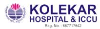 Kolekar Hospital