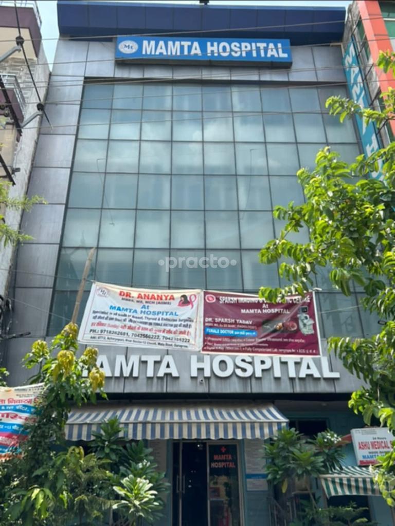 Mamta Hospital Gurgaon Sector 12 Gurgaon